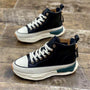 MayaSneaks I Bequeme Sneakers für Damen