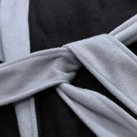 WilsJacket | Bathrobe For Men