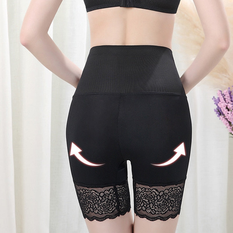 Tummy Shapewear | Corrigerend Ondergoed