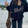 CoolHoodie™: Hoodie für Damen