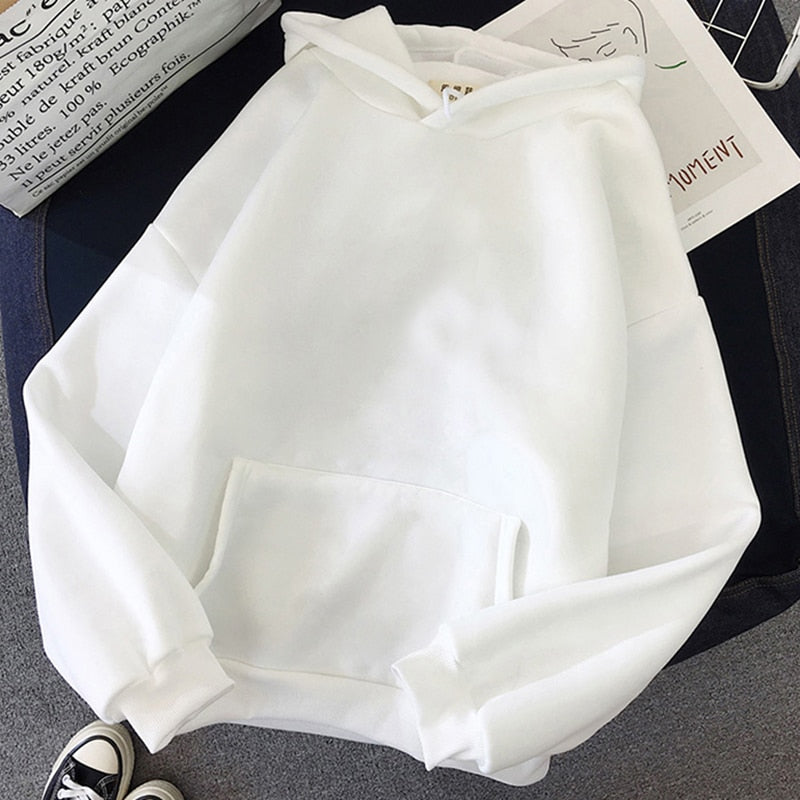 AnimeHoodie™: Hoodie Voor Dames