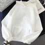 AnimeHoodie™: Hoodie für Damen