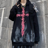 GraphicHoodie™: Hoodie Voor Dames