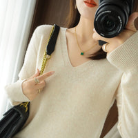 SoftShirt™: Pullover für Damen