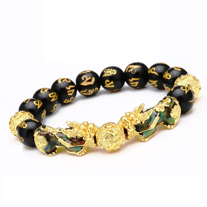 Feng Shui Bracelet