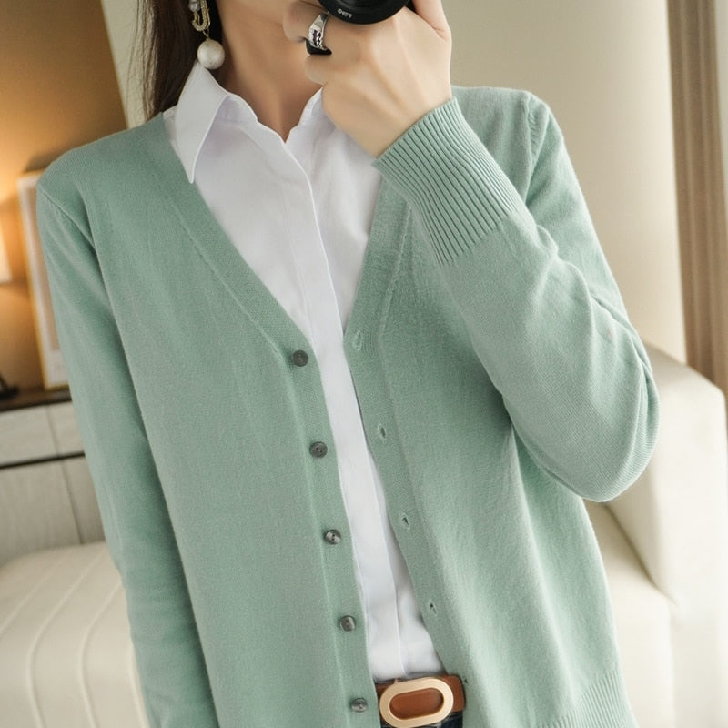 TinekesVest I Comfortabele Vest Voor Dames