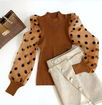 AddilynsBlouse I Blouse Voor Dames
