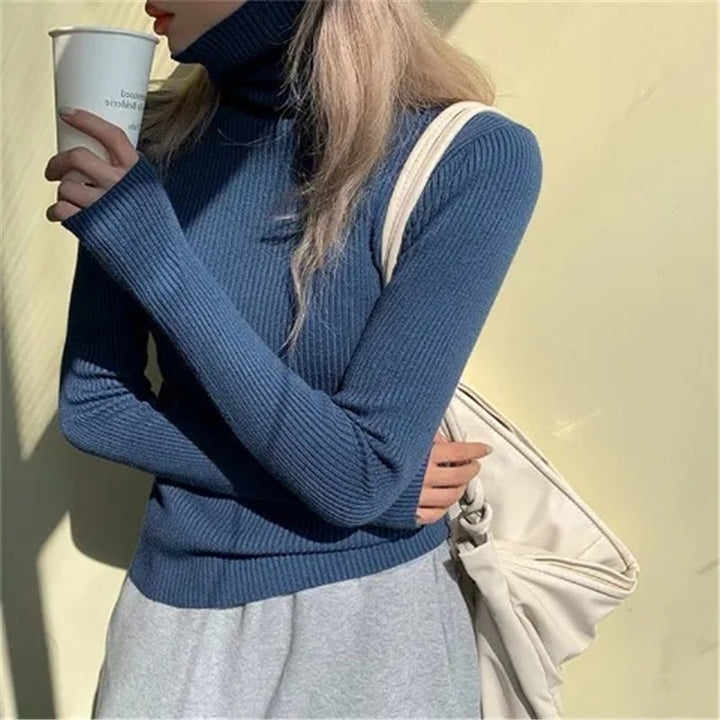 ClassicSweater™: Pullover für Damen