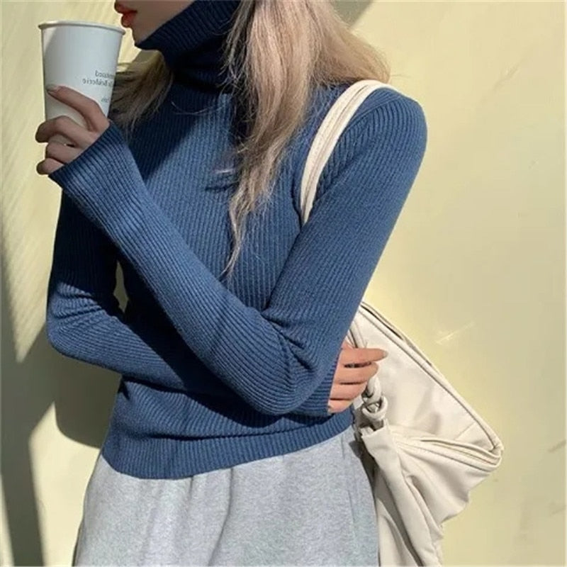 ClassicSweater™: Pullover für Damen