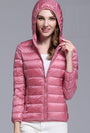 SarahsJacke I Jacke für Damen