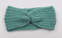 Gestricktes Schleifen-Bando