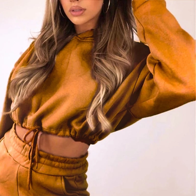 AlinasPakje I 2-piece Tracksuit For Women