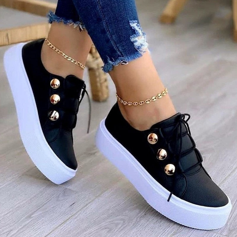 MargarietSneaks I Sneakers Voor Dames