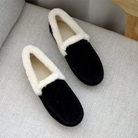 SofiesLoafer I Loafer für Damen mit rutschfester Sohle