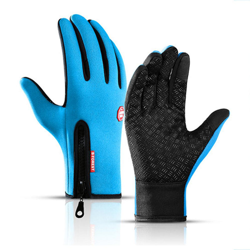 Winterhandschoen™: Geschikt voor touchscreen