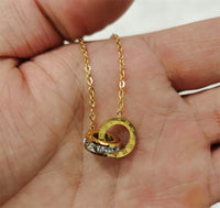Luxe Roman | Sieraden Set