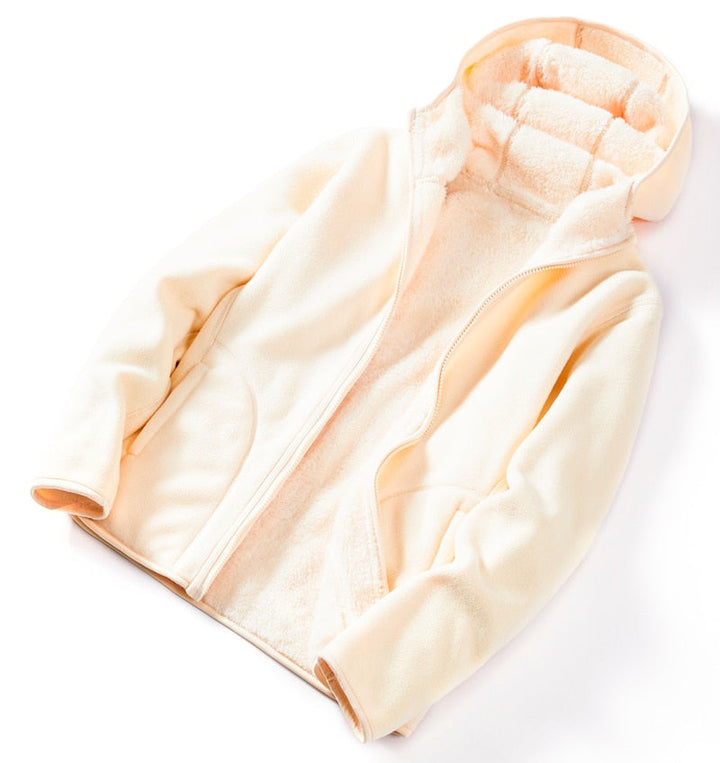 FaeShirt I Winter Trui Voor Dames I Omkeerbaar