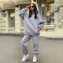 TinekesAnzug I Oversized Trainingsanzug für Damen