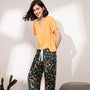 FlowerPyjama™: Pyjama für Damen