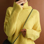 NeeltjesTrui I Pullover mit Rollkragen für Damen