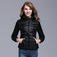SarahsJacket I Jas Voor Dames