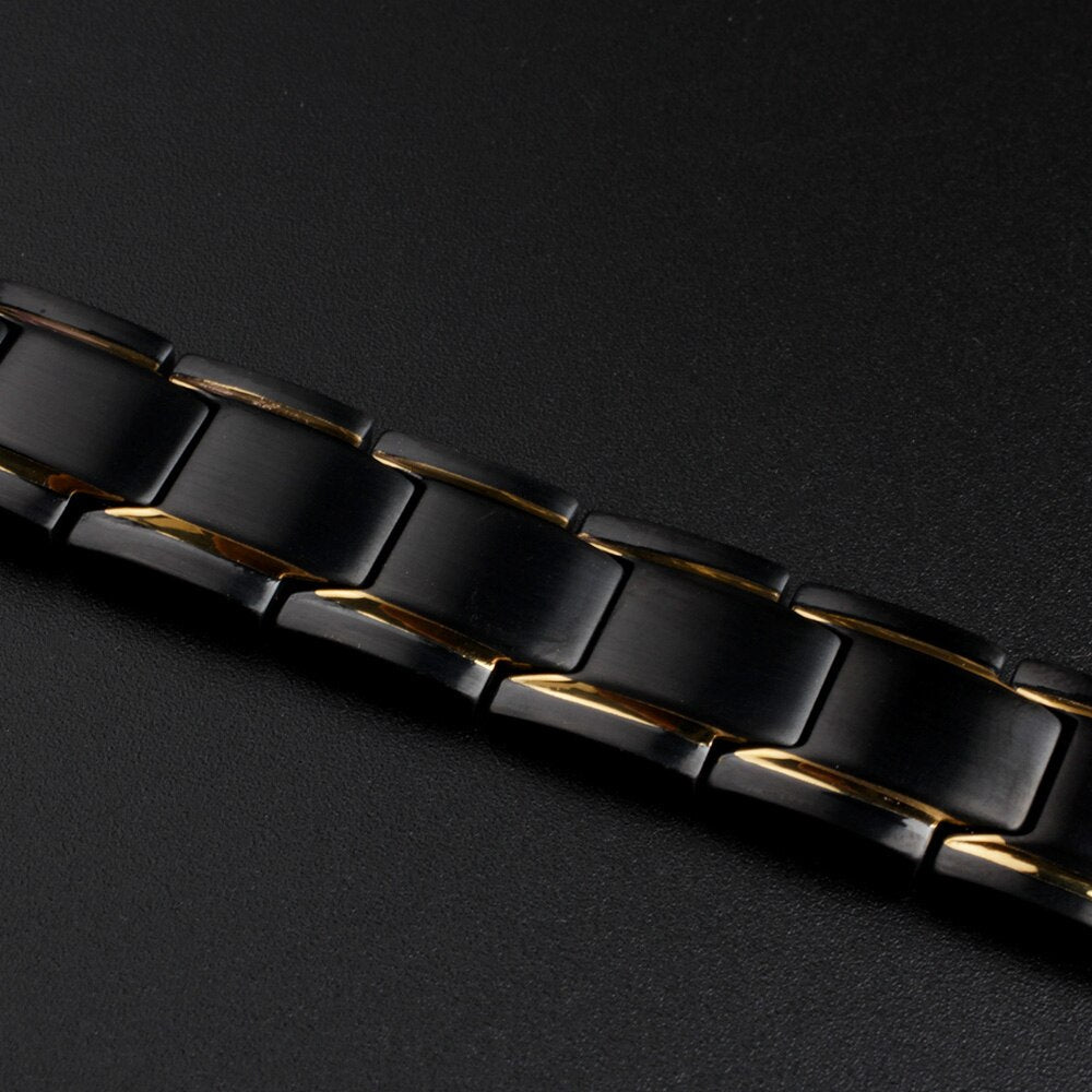 Link Bracelet | Magnetische Armband