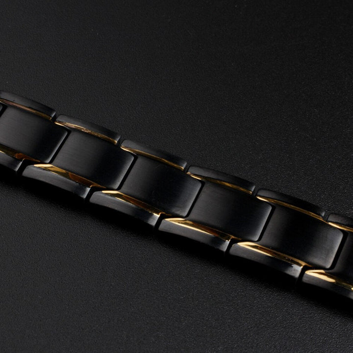 Link Bracelet | Magnetische Armband