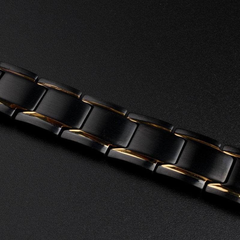 Link Bracelet | Magnetische Armband