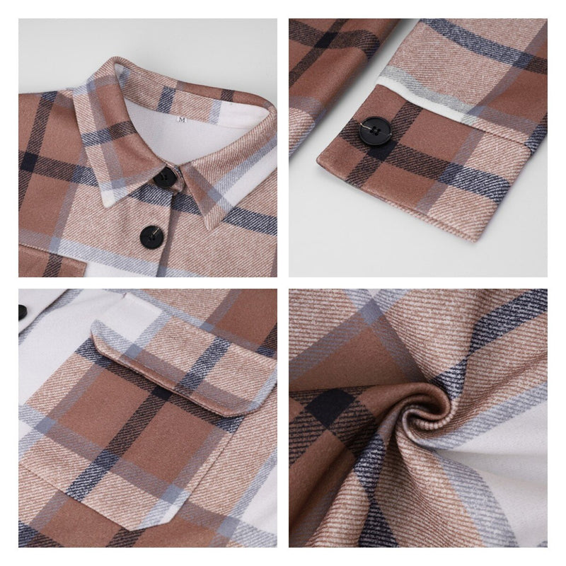 MolliesJacket | Jacket For Women