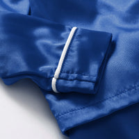 Winter Langarm Schlafanzug Hosen Set
