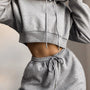 ZoesSet I Sweatset für Damen