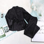 TroySet I Pyjama-Set für Damen