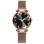 DiamondWatch™: Damenuhr