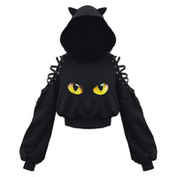 CatHoodie™: Hoodie Voor Dames