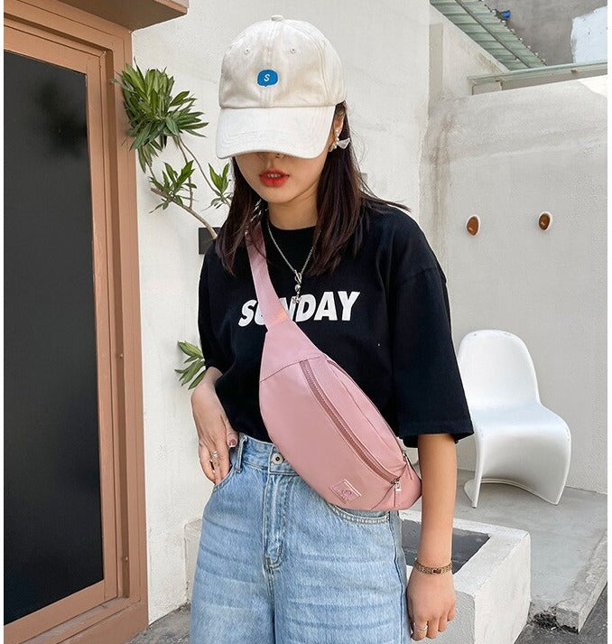 Roma Shoulderbag | Stylish bag
