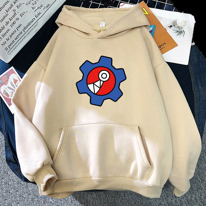 AnimeHoodie™: Hoodie Voor Dames
