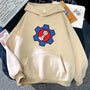 AnimeHoodie™: Hoodie für Damen