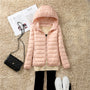 FreyasJacke I Warme Jacke für Damen