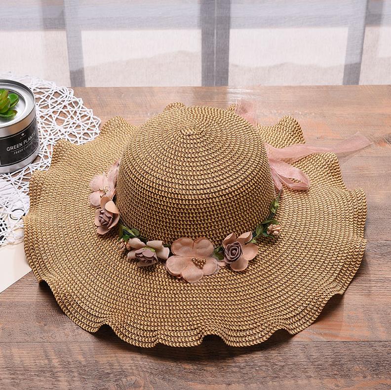SummerHat™: Zonnehoed Voor Dames