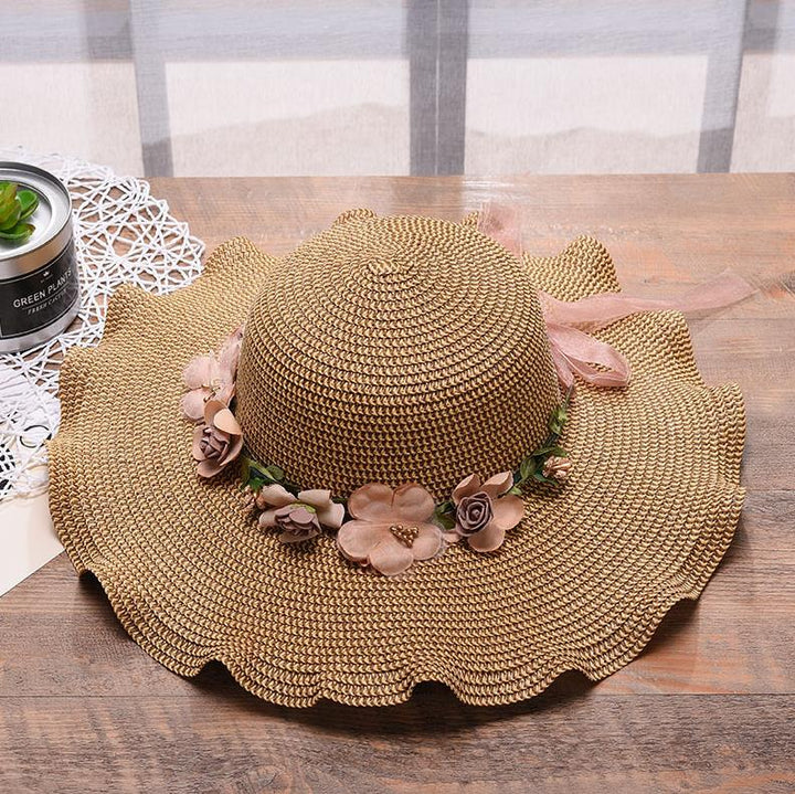 SummerHat™: Zonnehoed Voor Dames