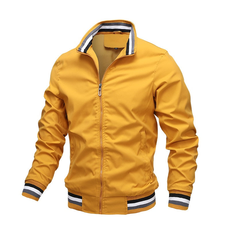 EvertsJacket | Timeless Jacket For Men