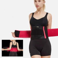 Medical Back Brace Waist Belt