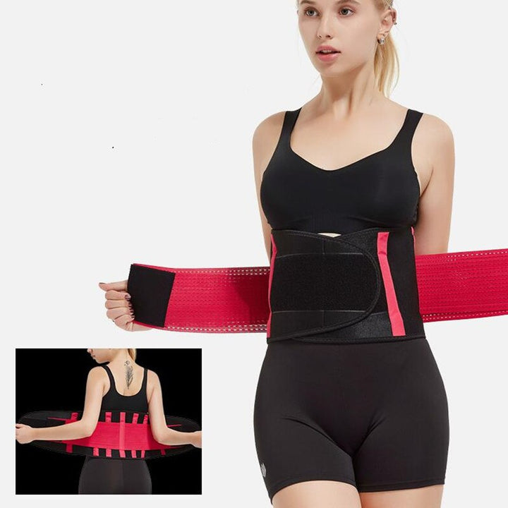 Medical Back Brace Waist Belt