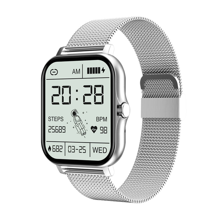 RoboWatch™: Smartwatch Voor Dames