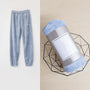 Winter-Pyjama-Set Damen Loungewear
