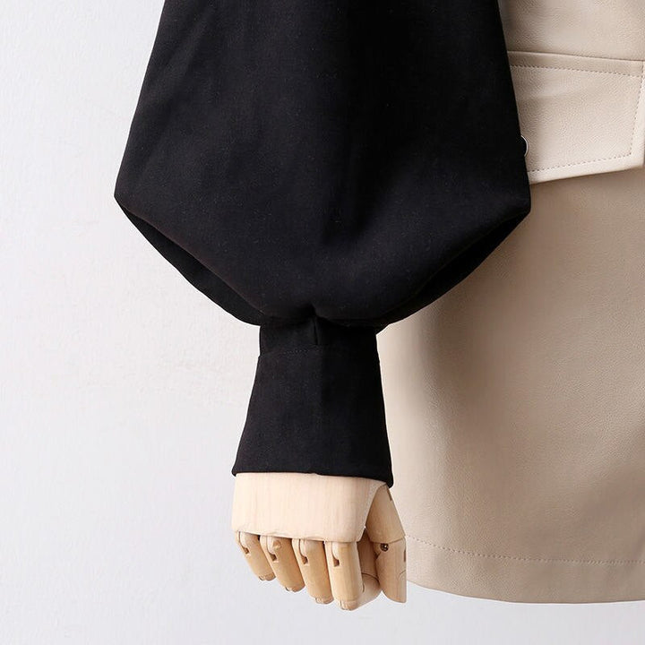 MiesjesBlouse I Elegante Blouse Voor Dames
