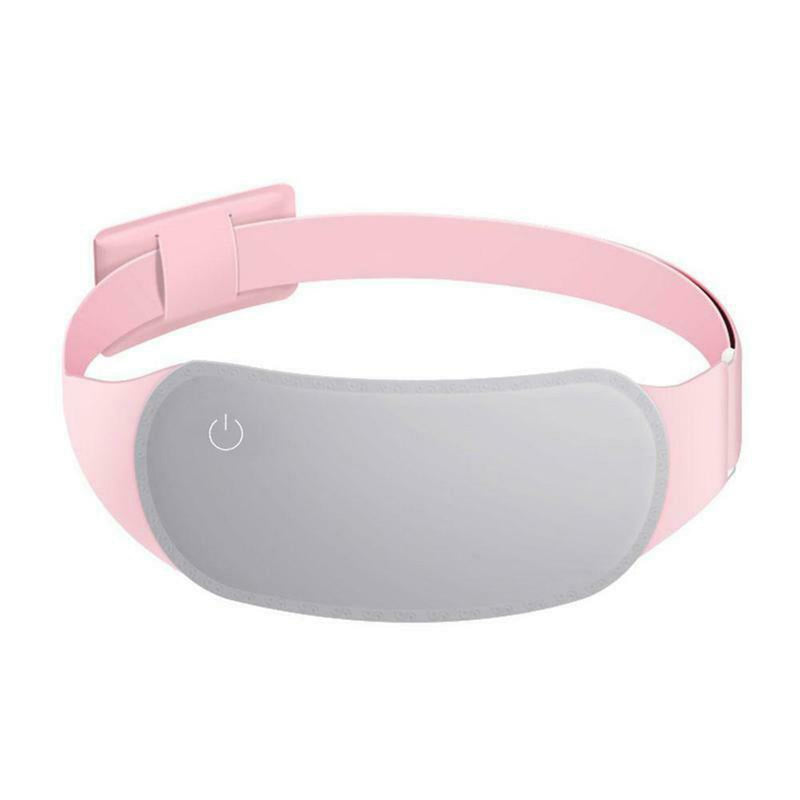 SweetRelieve™: Electric Heater for Menstrual Pain