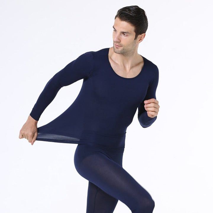Winter Thermal | Thin Thermo Set One Size