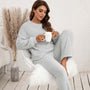 CarolijnsSet I Loungewear-Set für Damen