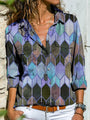ZAAZA | LILIANA BLUSE |